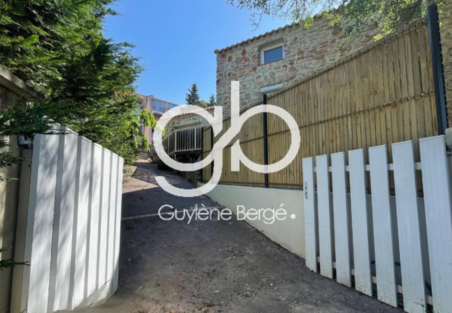 vente Maison en pierre Balaruc Les Bains - Photo 2