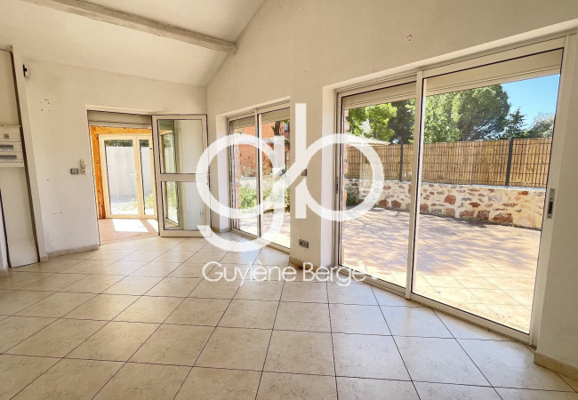 vente Maison en pierre Balaruc Les Bains - Photo 3