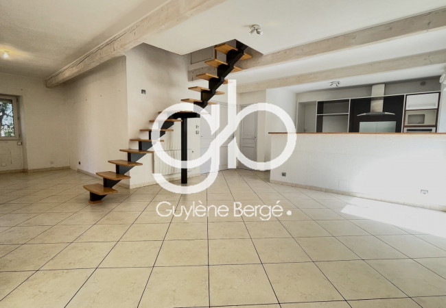 vente Maison en pierre Balaruc Les Bains - Photo 4