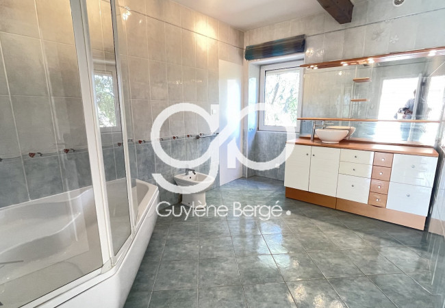 vente Maison en pierre Balaruc Les Bains - Photo 6