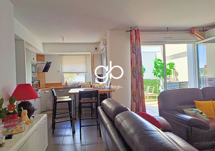 vente Appartement Prades Le Lez