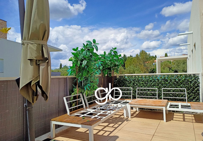 vente Appartement Prades Le Lez - Photo 3