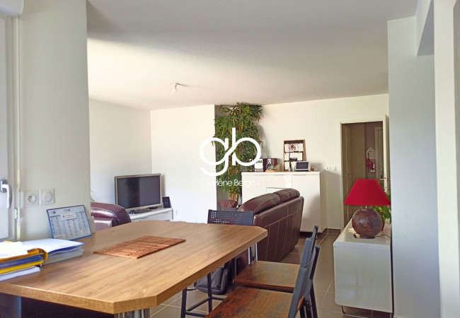 vente Appartement Prades Le Lez - Photo 7