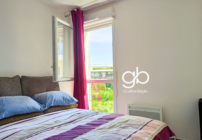 vente Appartement Prades Le Lez - Photo 12