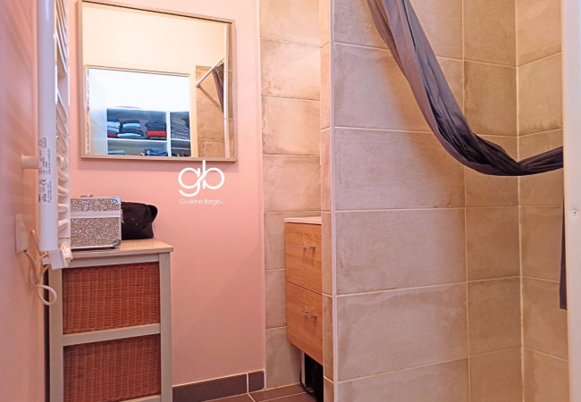 vente Appartement Prades Le Lez - Photo 13