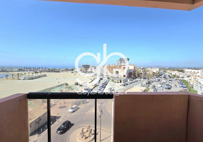 vente Appartement Palavas Les Flots