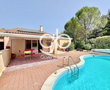 vente Montferrier Sur Lez