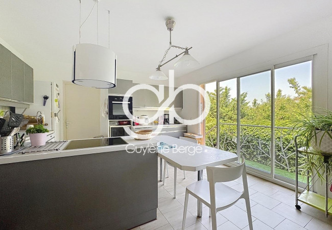 vente Maison Montferrier Sur Lez - Photo 10