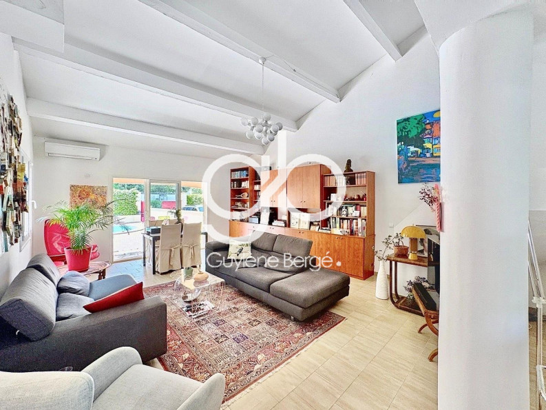 vente Maison Montferrier Sur Lez - Photo 8