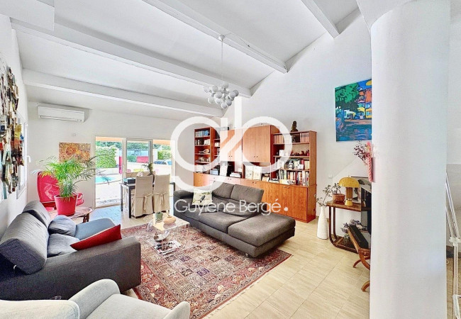 vente Maison Montferrier Sur Lez - Photo 8