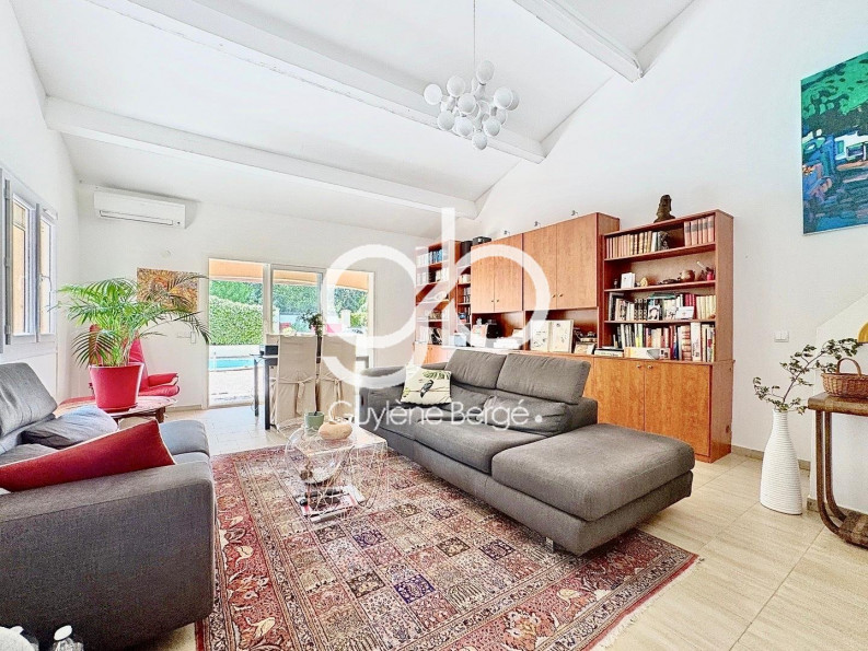 vente Maison Montferrier Sur Lez - Photo 9