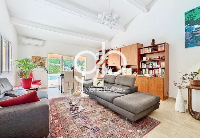 vente Maison Montferrier Sur Lez - Photo 9