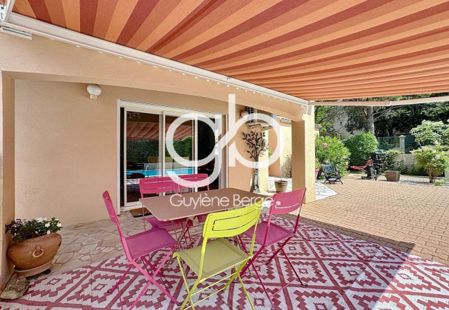 vente Maison Montferrier Sur Lez - Photo 6