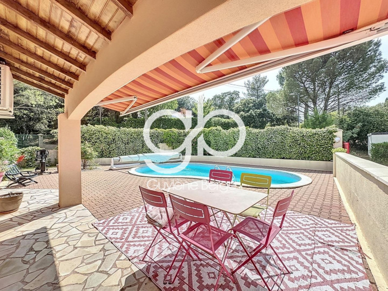 vente Maison Montferrier Sur Lez - Photo 5