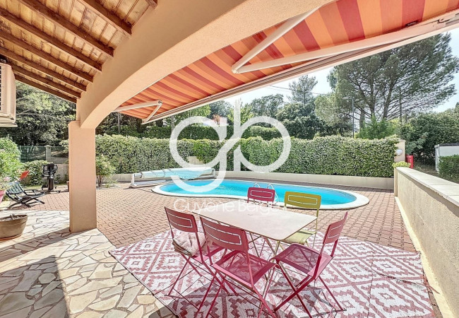 vente Maison Montferrier Sur Lez - Photo 5