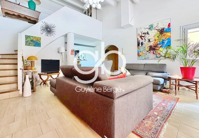 vente Maison Montferrier Sur Lez - Photo 7