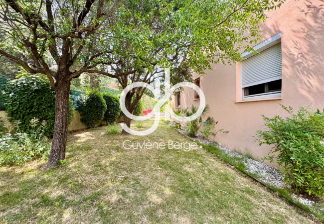 vente Maison Montferrier Sur Lez - Photo 4