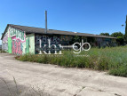 vente Local industriel Nimes