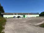 vente Local industriel Nimes