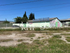 vente Local industriel Nimes