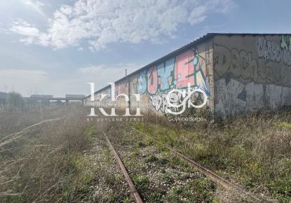 vente Local industriel Nimes