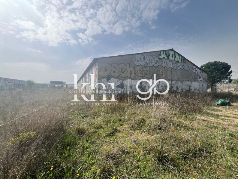 vente Local industriel Nimes - Photo 3