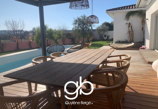 vente Maison contemporaine Jacou - Photo 2