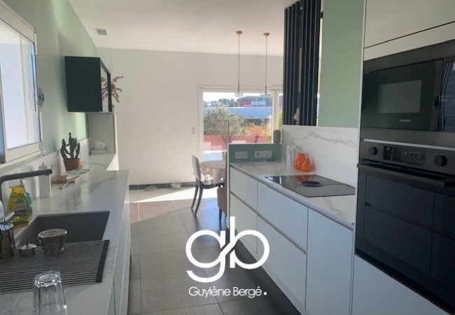 vente Maison contemporaine Jacou - Photo 6