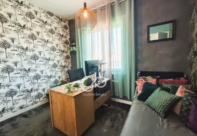 vente Maison Aigues Mortes - Photo 10