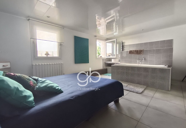 vente Maison Aigues Mortes - Photo 15