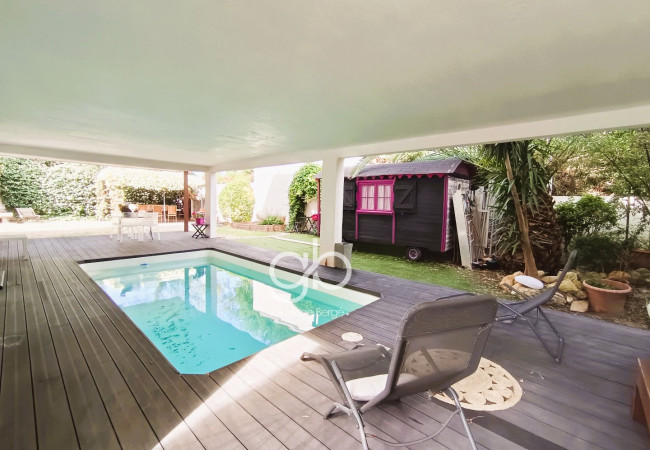 vente Maison Aigues Mortes - Photo 2