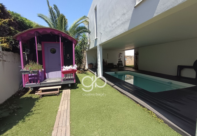 vente Maison Aigues Mortes - Photo 3