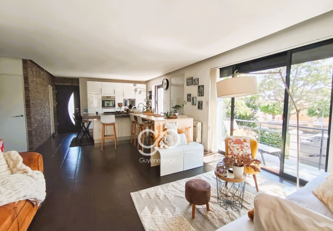 vente Maison Aigues Mortes - Photo 4