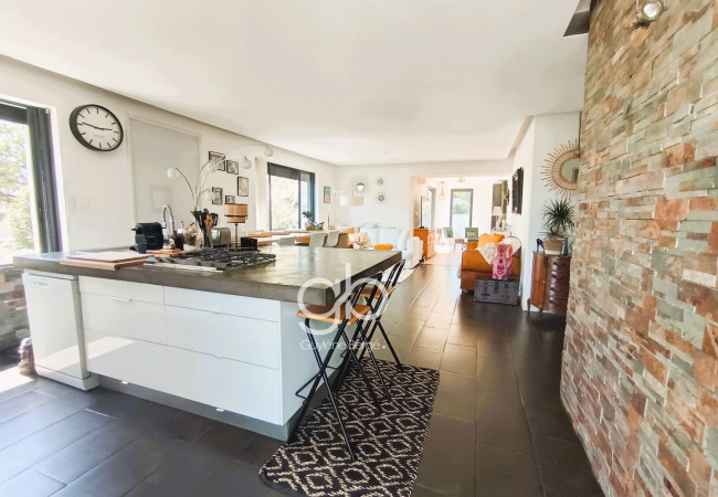 vente Maison Aigues Mortes - Photo 5