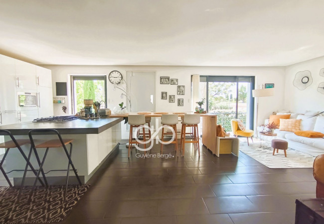 vente Maison Aigues Mortes - Photo 6