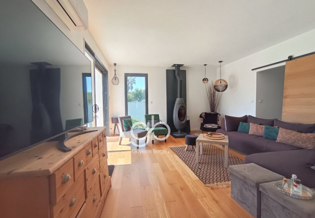 vente Maison Aigues Mortes - Photo 8