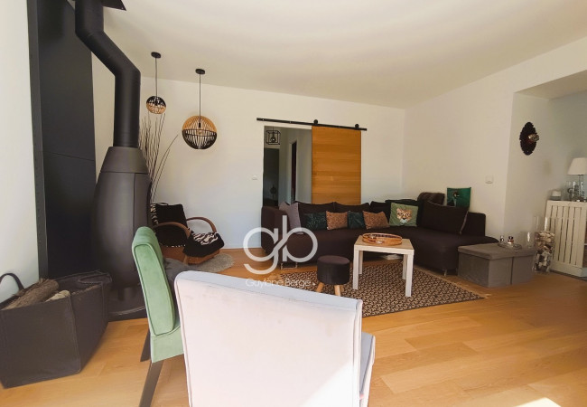 vente Maison Aigues Mortes - Photo 9