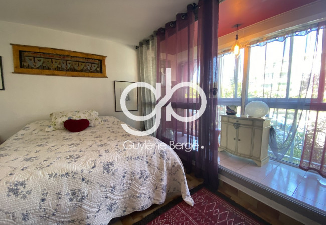 vente Appartement La Grande-motte - Photo 3