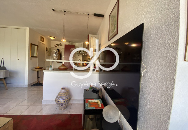 vente Appartement La Grande-motte - Photo 2