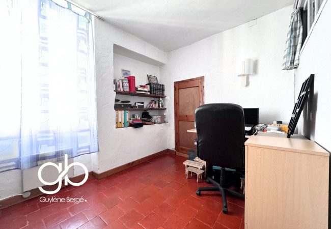 vente Maison Saint Gervais Sur Mare - Photo 13