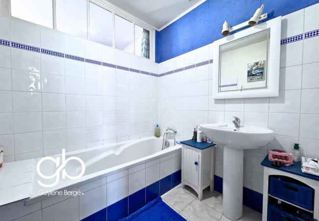 vente Maison Saint Gervais Sur Mare - Photo 14