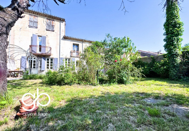 vente Maison Saint Gervais Sur Mare - Photo 2