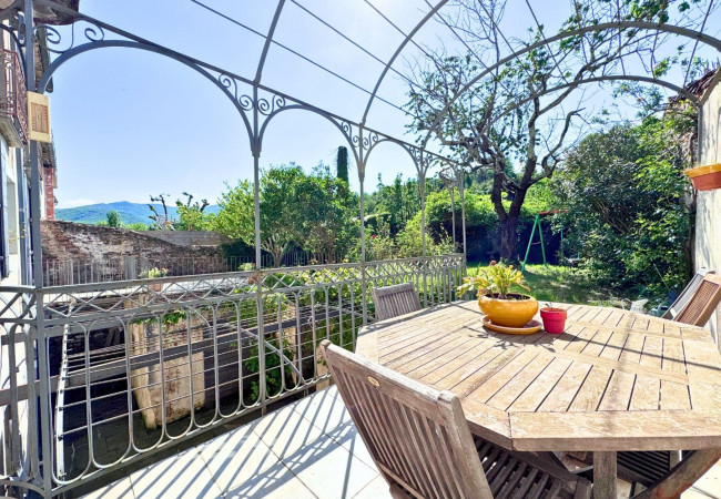 vente Maison Saint Gervais Sur Mare - Photo 4