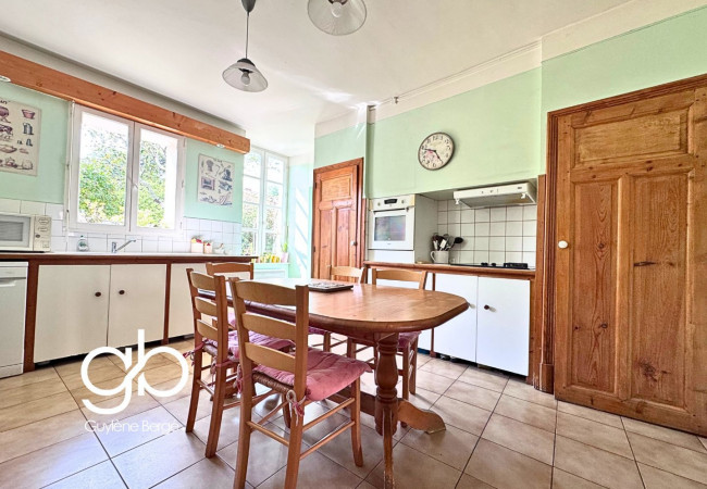 vente Maison Saint Gervais Sur Mare - Photo 5