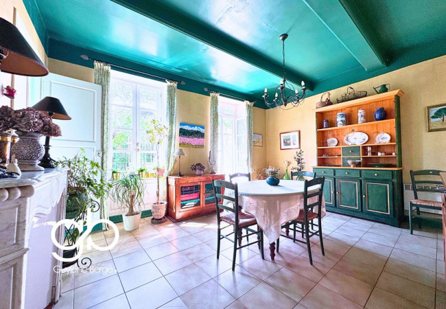 vente Maison Saint Gervais Sur Mare - Photo 7