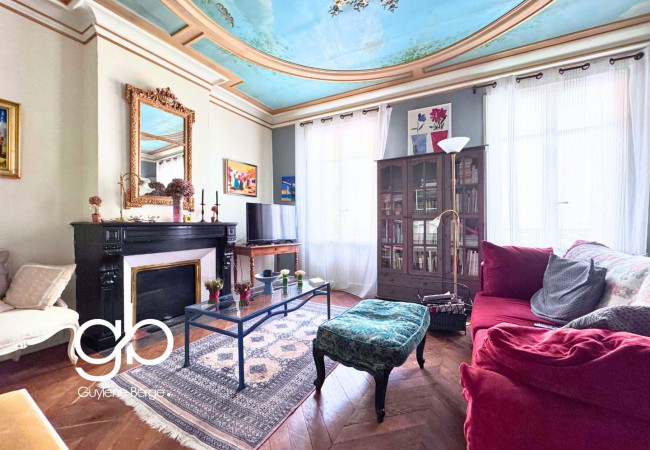 vente Maison Saint Gervais Sur Mare - Photo 8