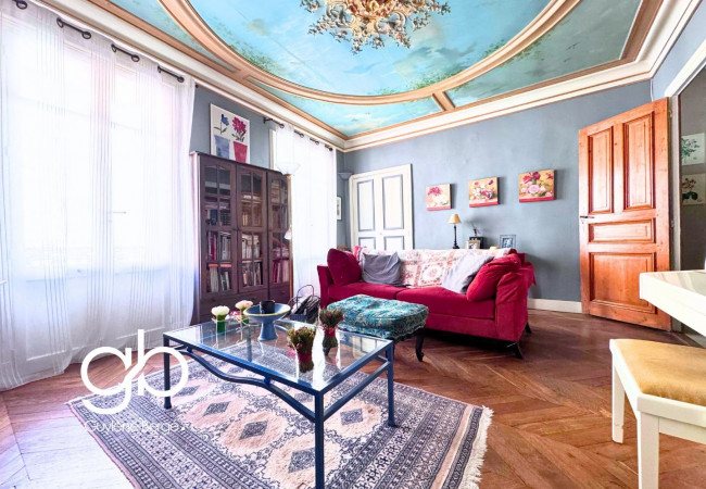 vente Maison Saint Gervais Sur Mare - Photo 1