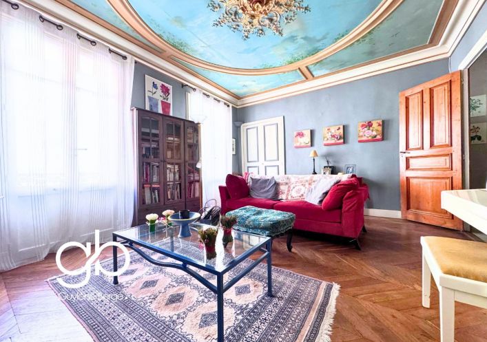 vente Maison Saint Gervais Sur Mare