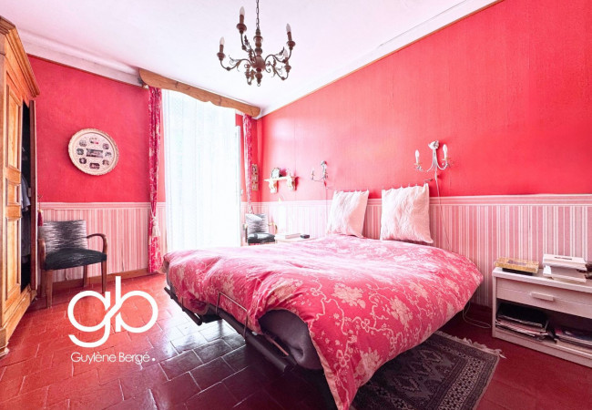 vente Maison Saint Gervais Sur Mare - Photo 9