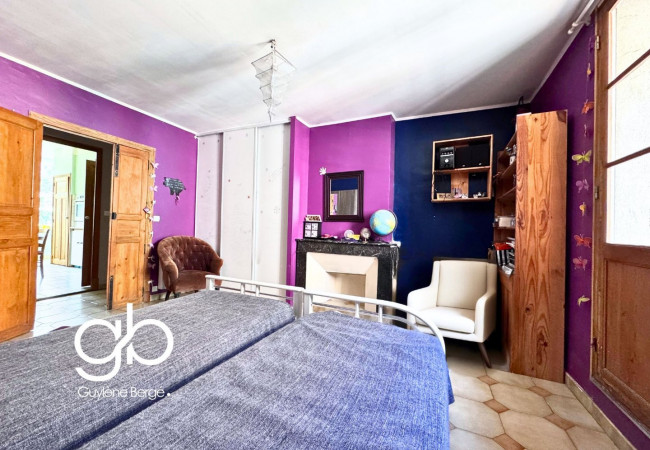 vente Maison Saint Gervais Sur Mare - Photo 11